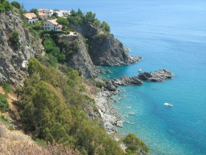 il mare calabrese il mare calabrese